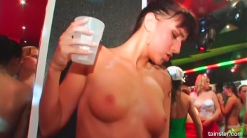 Cunt and Cocktails Part 4 - Cam 2 Screencap 47 on www.sinx.com