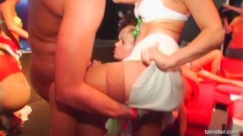 Cunt and Cocktails Part 4 - Cam 2 Screencap 49 on www.sinx.com