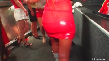 Cunt and Cocktails Part 4 - Cam 2 Screencap 6 on www.sinx.com