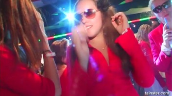 Cunt and Cocktails Part 4 - Cam 2 Screencap 61 on www.sinx.com