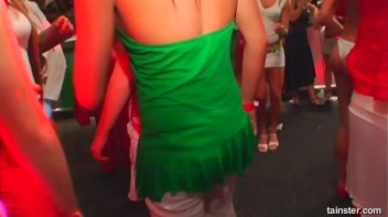 Cunt and Cocktails Part 4 - Cam 2 Screencap 62 on www.sinx.com