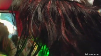 Cunt and Cocktails Part 4 - Cam 2 Screencap 63 on www.sinx.com