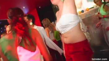 Cunt and Cocktails Part 4 - Cam 2 Screencap 67 on www.sinx.com