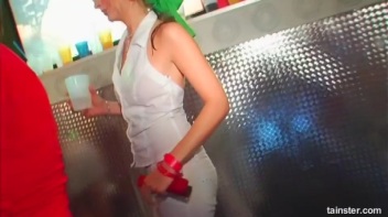 Cunt and Cocktails Part 4 - Cam 2 Screencap 68 on www.sinx.com