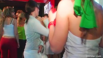 Cunt and Cocktails Part 4 - Cam 2 Screencap 69 on www.sinx.com