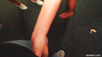 Cunt and Cocktails Part 4 - Cam 2 Screencap 76 on www.sinx.com