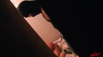 A Very Welcome Home Invader Screencap 15 on www.sinx.com