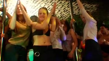 Jungle Bangers Part 5 - Main Edit Screencap 109 on www.sinx.com