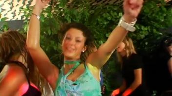 Jungle Bangers Part 5 - Main Edit Screencap 34 on www.sinx.com