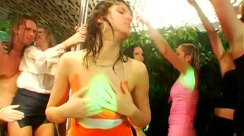 Jungle Bangers Part 5 - Main Edit Screencap 39 on www.sinx.com