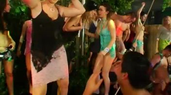 Jungle Bangers Part 5 - Main Edit Screencap 52 on www.sinx.com