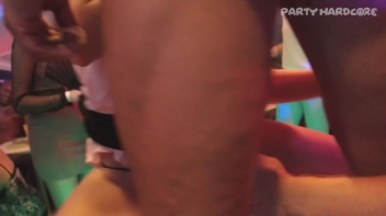 Party Hardcore Vol. 89 Part 3 - Cam 2 Screencap 55 on www.sinx.com