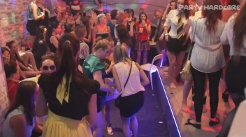 Party Hardcore Vol. 89 Part 3 - Cam 2 Screencap 62 on www.sinx.com