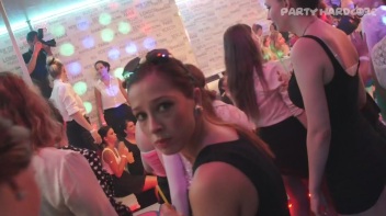 Party Hardcore Vol. 89 Part 3 - Cam 2 Screencap 22 on www.sinx.com