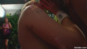 Workout Orgy Part 1 - Cam 3 Screencap 107 on www.sinx.com