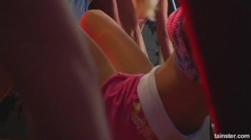 Workout Orgy Part 1 - Cam 3 Screencap 21 on www.sinx.com