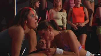 Workout Orgy Part 1 - Cam 3 Screencap 66 on www.sinx.com