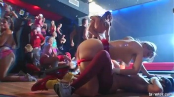 Workout Orgy Part 1 - Cam 3 Screencap 81 on www.sinx.com