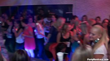 Party Hardcore Gone Crazy Vol. 4 Part 4 Screencap 8 on www.sinx.com