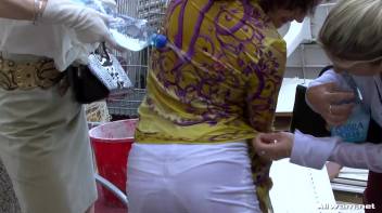 Add Some Wetlook To Your Mess Screencap 30 on www.sinx.com