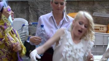 Add Some Wetlook To Your Mess Screencap 34 on www.sinx.com