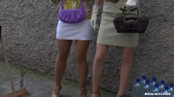 Add Some Wetlook To Your Mess Screencap 8 on www.sinx.com