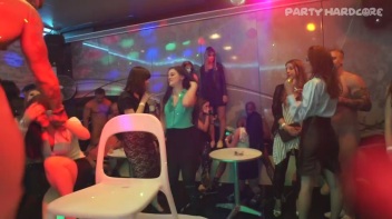 Party Hardcore Gone Crazy Vol. 28 Part 2 - Cam 2 Screencap 72 on www.sinx.com