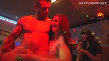 Party Hardcore Gone Crazy Vol. 28 Part 2 - Cam 2 Screencap 76 on www.sinx.com
