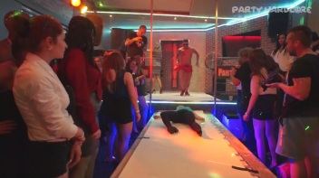 Party Hardcore Gone Crazy Vol. 28 Part 2 - Cam 2 Screencap 26 on www.sinx.com