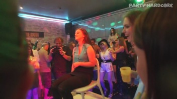 Party Hardcore Gone Crazy Vol. 28 Part 2 - Cam 2 Screencap 31 on www.sinx.com