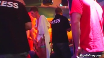 Head-To-Head Part 4 - Cam 1 Screencap 55 on www.sinx.com