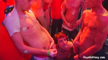 Head-To-Head Part 4 - Cam 1 Screencap 79 on www.sinx.com