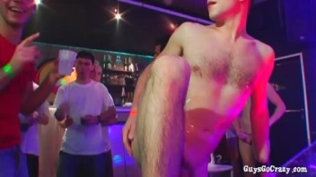 Head-To-Head Part 4 - Cam 1 Screencap 16 on www.sinx.com