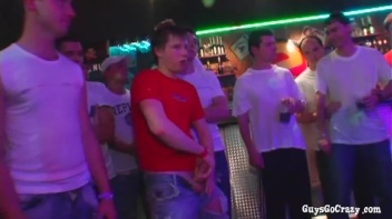 Head-To-Head Part 4 - Cam 1 Screencap 17 on www.sinx.com