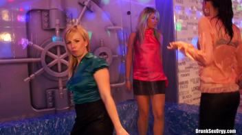 Office Gone Wild Part 2 - Shower Cam Screencap 91 on www.sinx.com