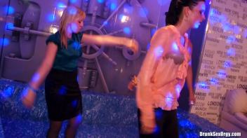 Office Gone Wild Part 2 - Shower Cam Screencap 92 on www.sinx.com