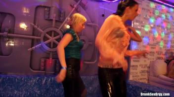 Office Gone Wild Part 2 - Shower Cam Screencap 95 on www.sinx.com