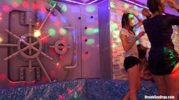 Office Gone Wild Part 2 - Shower Cam Screencap 25 on www.sinx.com