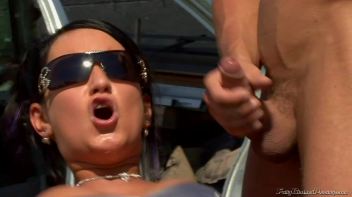 Unbearable Heat Requires Piss Relief! Screencap 51 on www.sinx.com