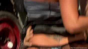 Unbearable Heat Requires Piss Relief! Screencap 62 on www.sinx.com