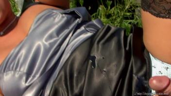 Unbearable Heat Requires Piss Relief! Screencap 85 on www.sinx.com