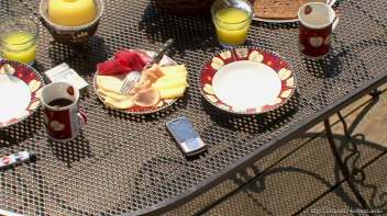 Unbearable Heat Requires Piss Relief! Screencap 39 on www.sinx.com