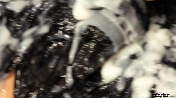 Sealing The Deal With Some Lesbo Creaminess Screencap 79 on www.sinx.com