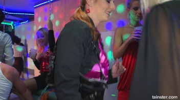 Power Tooled Party Cunts Part 1 - Cam 3 Screencap 20 on www.sinx.com