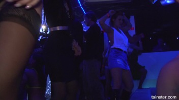 Spring Break Blow-Out Part 6 - Cam 2 Screencap 87 on www.sinx.com