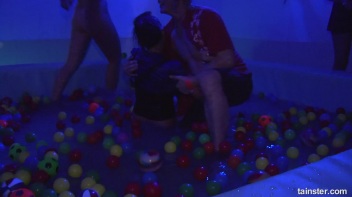 Spring Break Blow-Out Part 6 - Cam 2 Screencap 89 on www.sinx.com