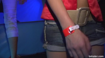 Spring Break Blow-Out Part 6 - Cam 2 Screencap 9 on www.sinx.com