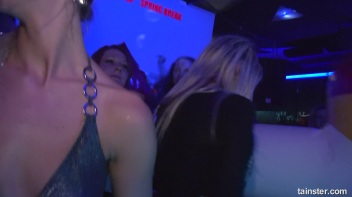 Spring Break Blow-Out Part 6 - Cam 2 Screencap 95 on www.sinx.com