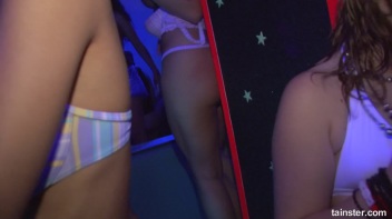 Spring Break Blow-Out Part 6 - Cam 2 Screencap 29 on www.sinx.com