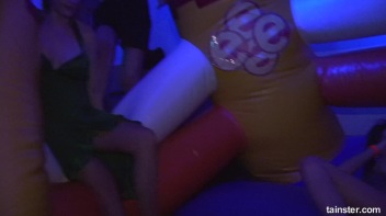 Spring Break Blow-Out Part 6 - Cam 2 Screencap 6 on www.sinx.com